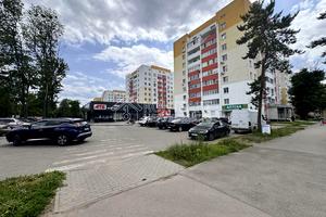 квартира по адресу Мира ул., 21