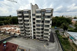 квартира по адресу Сенная ул., 21