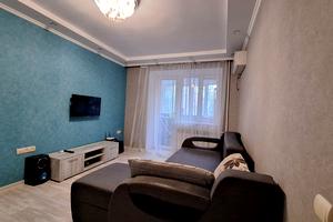 квартира по адресу Ботанічний пер., 2
