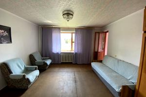 квартира за адресою Лікарняна вул., 3/1