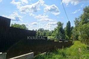 участок по адресу Яблунська, 2