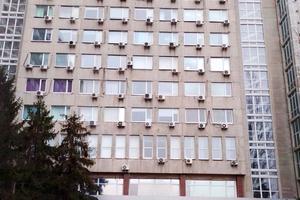 комерційна за адресою Київ, Євгена Сверстюка вул. (Марини Раскової), 21