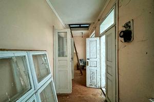 дом по адресу Сечевых Стрельцов ул.