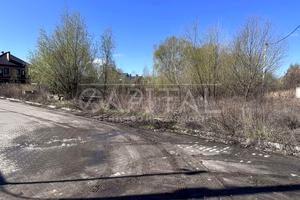 участок по адресу Ягодная ул., 18