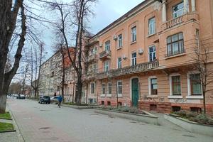 квартира по адресу Шевченко ул., 72