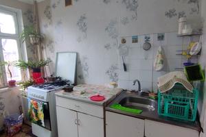 квартира по адресу Бреуса ул., 16