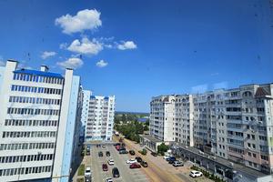 квартира за адресою Героїв Дніпра вул., 53/4