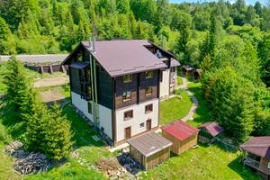 комерційна за адресою Розтока Перша вул., 48