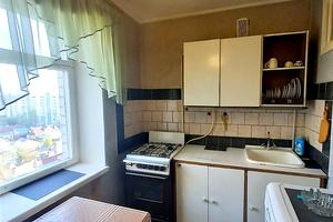 квартира по адресу Новопречистенська, 35