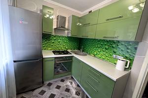 квартира по адресу Александра Конисского ул., 34