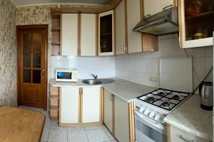 квартира по адресу проспект Миру, 80