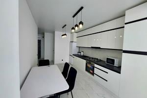 квартира за адресою Височана вул., 18