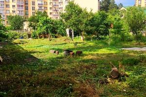 участок по адресу вул.Полтавська