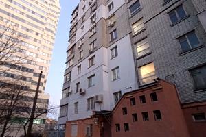 квартира за адресою Дзержинского, 33