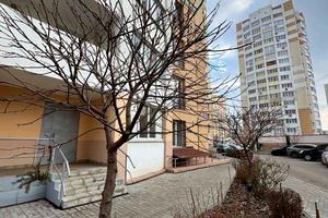 квартира за адресою Георгія Тарасенка вул. (Плеханівська), 18б