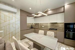 квартира за адресою Бандери, 79