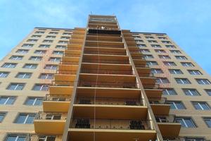квартира за адресою Академіка Сахарова вул., 50