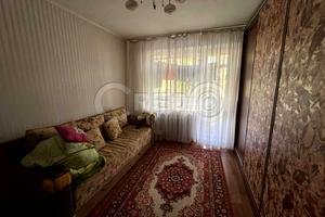 квартира за адресою Бульварний пров., 15