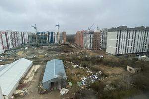 квартира за адресою Олександра Довженка вул., 31