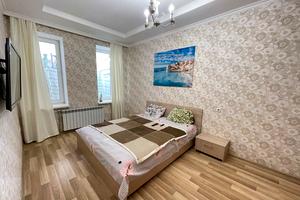 квартира за адресою Дача Ковалевського вул., 101А