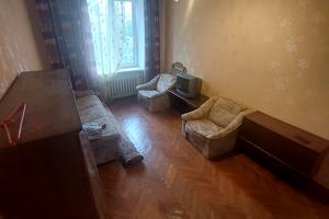 квартира по адресу Потёмкинская ул. (Потёмкинская), 12