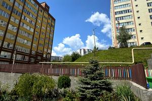 квартира за адресою Кармелюка вул., 11/2