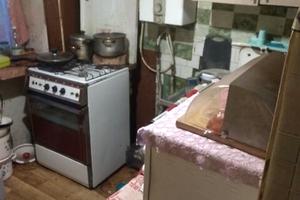 квартира за адресою Слобідська вул., 79А