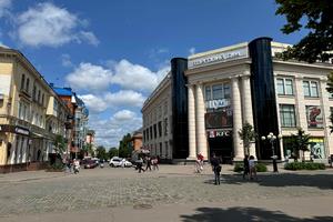 квартира по адресу Котляревского ул., 18