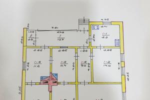 будинок за адресою Миротворча вул. (Толстого)