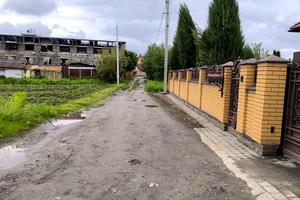 участок по адресу 