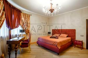 будинок за адресою Осокорки
