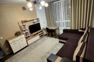 квартира за адресою Хіміків вул., 28