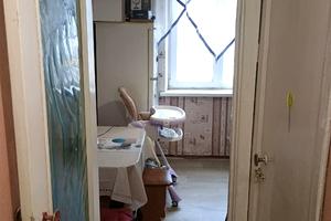 квартира за адресою Михайла Лушпи просп., 42