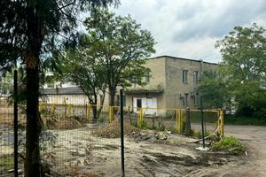 комерційна за адресою Івана Мазепи вул., 14
