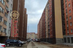 комерційна за адресою Бочарова, 70