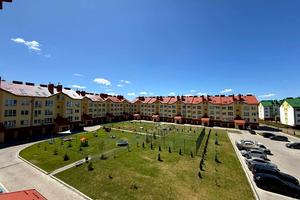 квартира по адресу с. Сокольники, Героїв Крут ул., 5