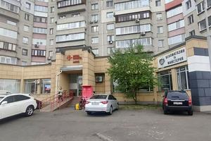 комерційна за адресою Оноре де Бальзака вул., 4