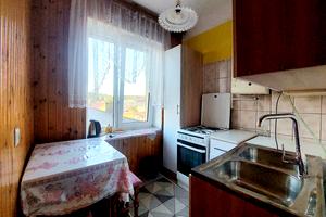 квартира по адресу Воробкевича ул., 2