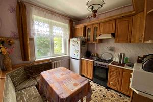 квартира по адресу Хмельницкий, Пр Підпілля, 115/1