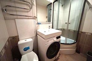 квартира за адресою Городоцька вул., 289