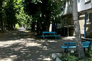 квартира за адресою Академіка Тамма вул., 13