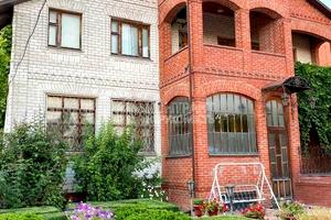 будинок за адресою Харків, Олександрівський просп. (Косіора), 48