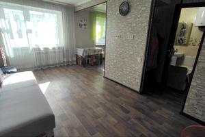 квартира по адресу проспект  Богоявленський, 4