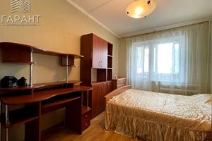квартира по адресу Михаила Лушпы просп., 42