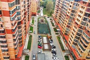 паркомісце за адресою Незалежності вул., 8г