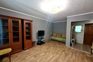 квартира по адресу Генерала Петрова, 51