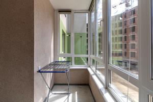 квартира по адресу Приозерна ул., 42
