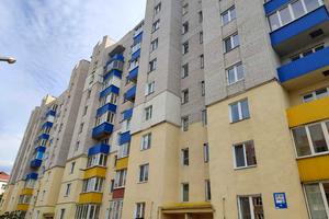 квартира по адресу Чорновола ул., 182б