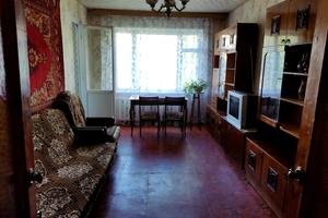 комната по адресу Шевченко ул., 169