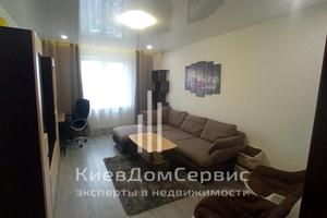 квартира за адресою Науки просп., 60-А